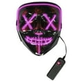 thumbnail image 1 of LED Pink Mask, 1 of 2