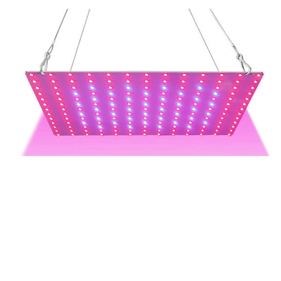 LED Plant Grow Light 1000W/2000W Full Spectrum Hydroponic Growing Lamp Plants Phyto Veg Flower Indoor Ultrathin Panel ,Excellent Full Spectrum