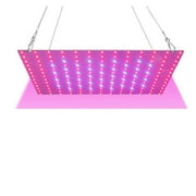 LED Plant Grow Light 1000W/2000W Full Spectrum Hydroponic Growing Lamp Plants Phyto Veg Flower Indoor Ultrathin Panel ,High Efficiency