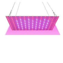 LED Plant Grow Light 1000W/2000W Full Spectrum Hydroponic Growing Lamp Plants Phyto Veg Flower Indoor Ultrathin Panel ,High Efficiency