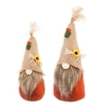 thumbnail image 1 of LED Plush Gnomes, Set of 2, 1 of 7