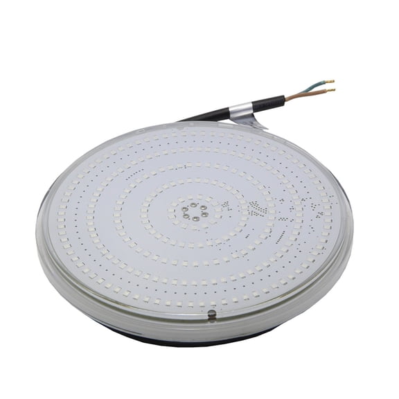 LED Pool Light 18W 42W RGB Piscina Spotlight To Replace Bulb AC12V Multicolor Switch On And Off