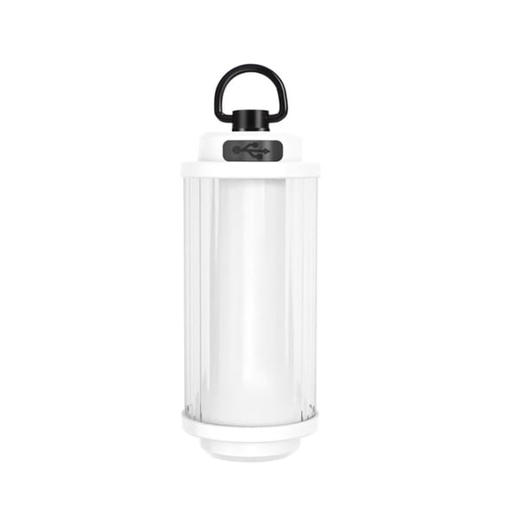 Simple LED Hanging Lamp Camping Lantern Portable Tent Lamp Outdoor Lights for Camping Hiking Backpacking Fishing