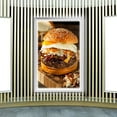 thumbnail image 1 of LED Poster Frame,Wall Mounted 18" x 24" Led Lightbox Display,Backlit Frame for Acrylic Wall Art,Led Movie Poster Frame,Photo Frame LED Light Box Display Sign Holder Black Frame, 1 of 6