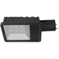 thumbnail image 1 of LED Power Flood Pole Mount 160 Watts 14,830 Lumens 120-277V, 1 of 1