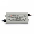 thumbnail image 1 of LED Power Supplies 8W 38V 250mA CC LED PS (1 piece), 1 of 1
