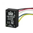 thumbnail image 1 of LED Power Supplies 9-56Vin 2-52Vout 1000mA Wire Style, 1 of 1