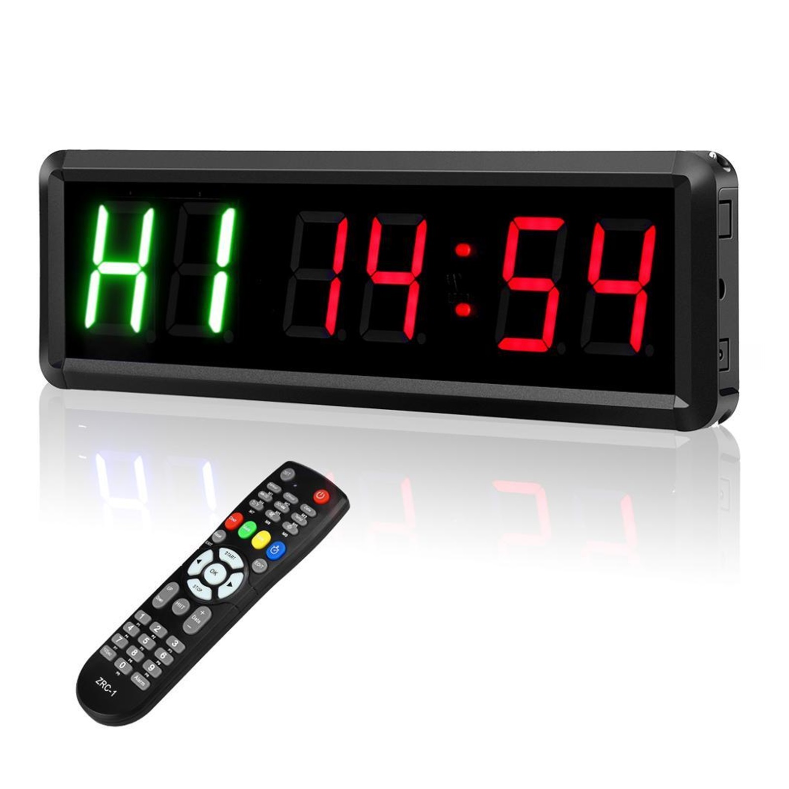 LED Programmable 1.5