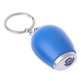 thumbnail image 1 of LED Projection Alarm Clock Including Flashlight and Keychain Rope for Portable, 1 of 11
