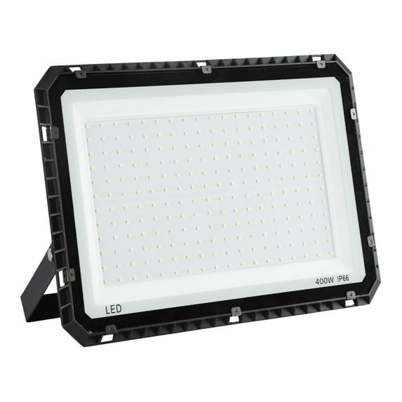 LED Projector Light 200W 600W Outdoor Floodlight Reflector Building Exterior Wall Lighting Waterproof Spotlight For Square Patio ,Power Saving