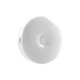 thumbnail image 1 of LED Puck Lights, Rechargeable Battery Touch Light, 3.4'' Mini Tap Lights, Wireless Closet Light, Under Cabinet Lighting, 3 Color Temps, Sitck On Lights for Kitchen,Closet,Pantry,Shelves, 1 of 6