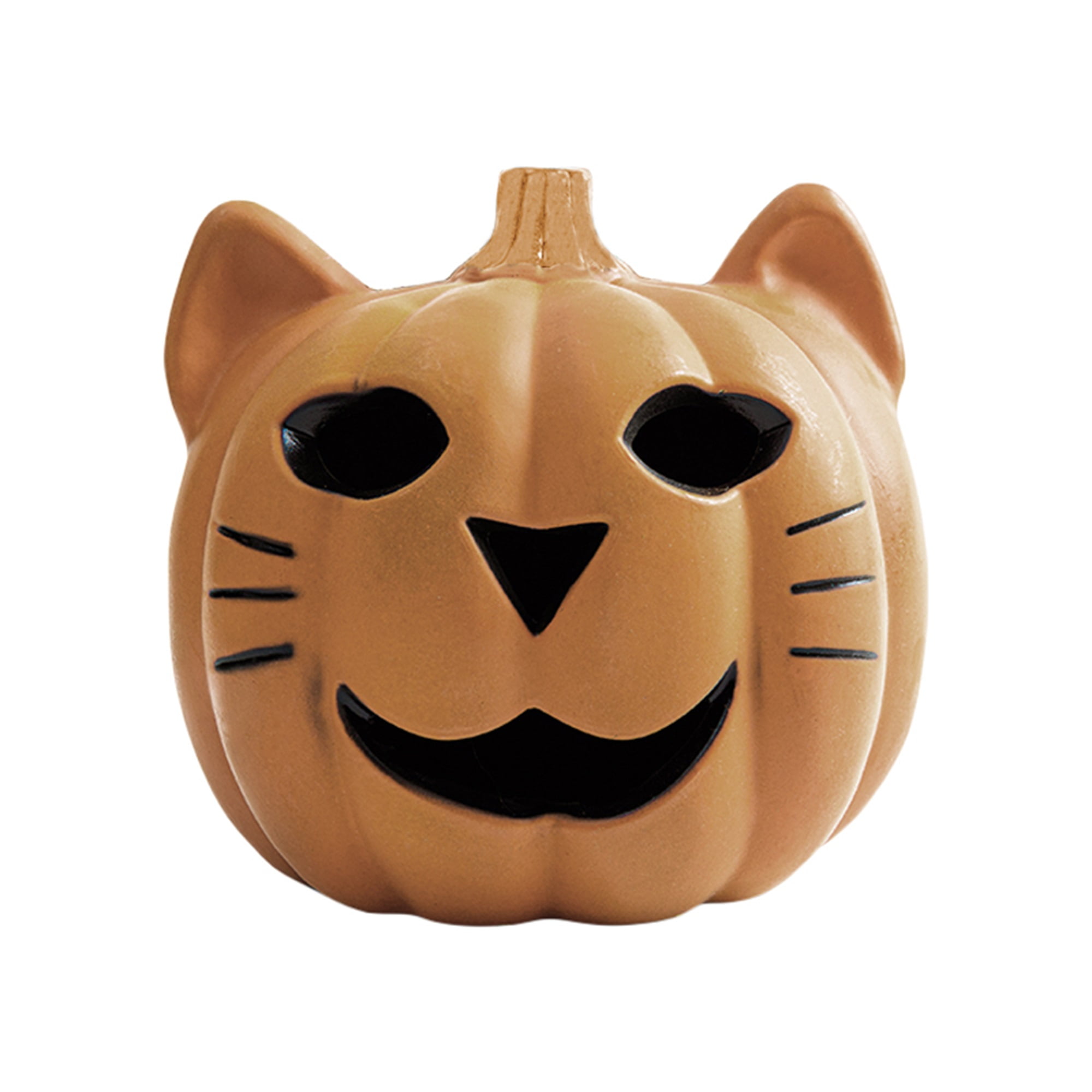 LED Pumpkin Lights, Halloween Funny Pumpkins Battery Operated, Pumpkin