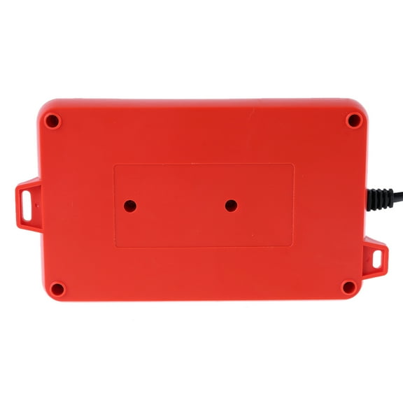 LED Quick Test Light Box Voltage Power Tester for E27 B22 E14 Lamp Bulb w Buzzer