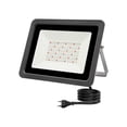thumbnail image 1 of LED RGB Floodlight 50W 100W APP Smart Flood Light Outdoor Lighting IP68 Waterproof LED RGB Spotlight Reflector ,Save Energ, 1 of 7