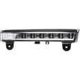thumbnail image 1 of LED Rear 3rd Third Brake Lights Lamp In Smoke Lens Made For And Compatible With 2000 - 2006 GMC Yukon Chevrolet Chevy Tahoe Suburban, 1 of 1