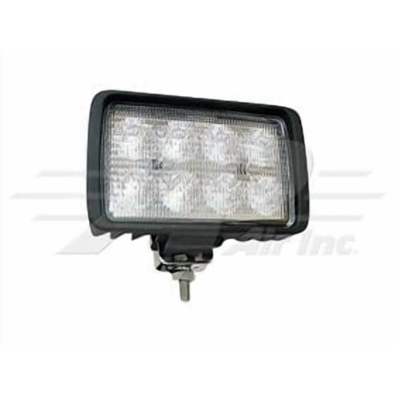 LED Rear Cab Fender and Hitch Light - 40W