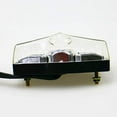 thumbnail image 1 of LED Rear Tail Brake Stop Light Dual Sports Motorcycle Off Road ATV Dirt Custom, 1 of 6