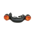 thumbnail image 1 of LED Rear Turn Signal Brake Light Bar For Harley Street Road Glide FLHX FLTRX CVO, 1 of 9