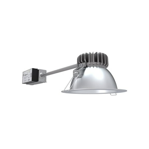 LED Recessed Downlight,6" Size,18.1 W