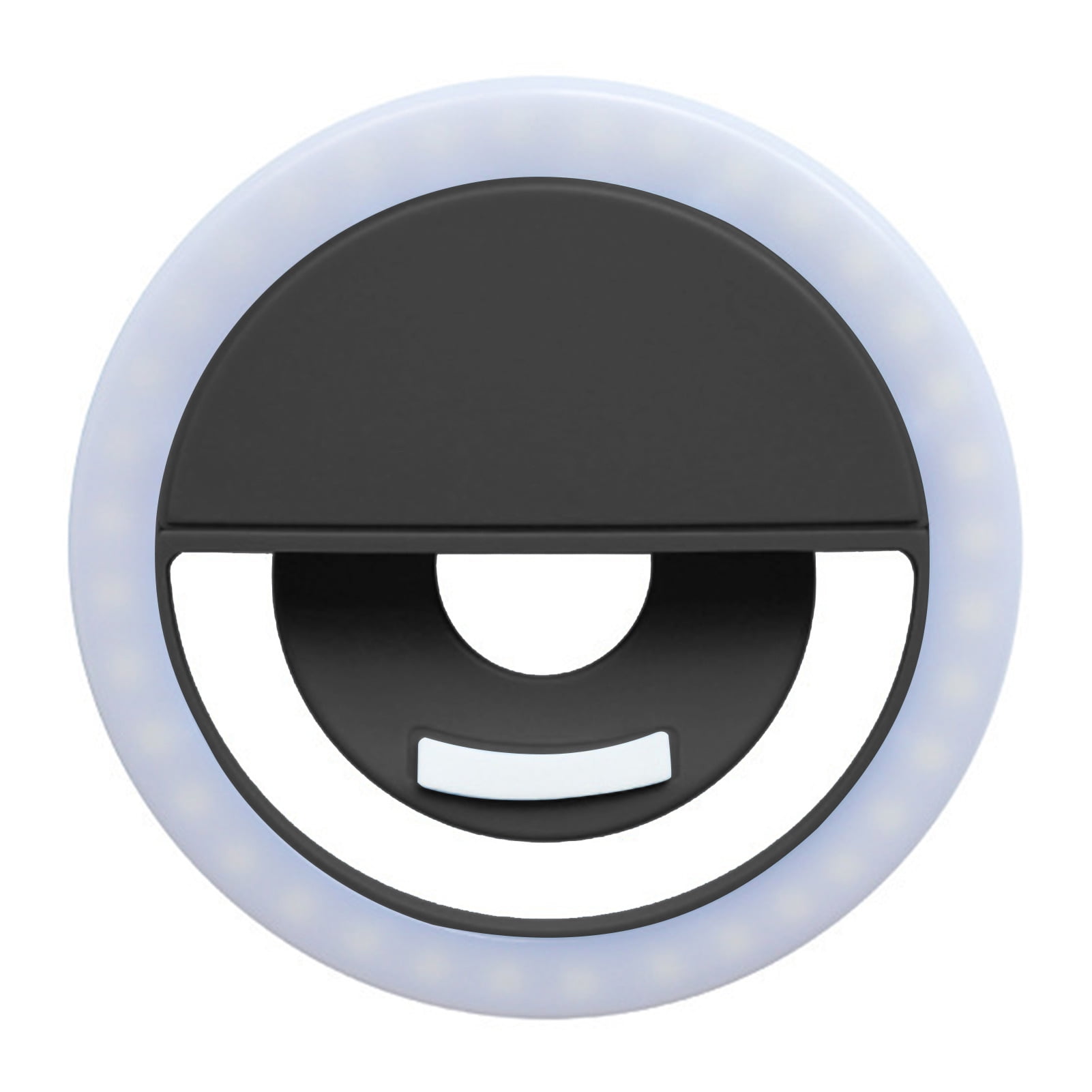 Toguma Rechargeable Clip Fill RGB Video Light For Makeup Vlog - View #6