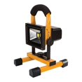 thumbnail image 1 of LED Rechargeable Work Light - Yellow, 1 of 1
