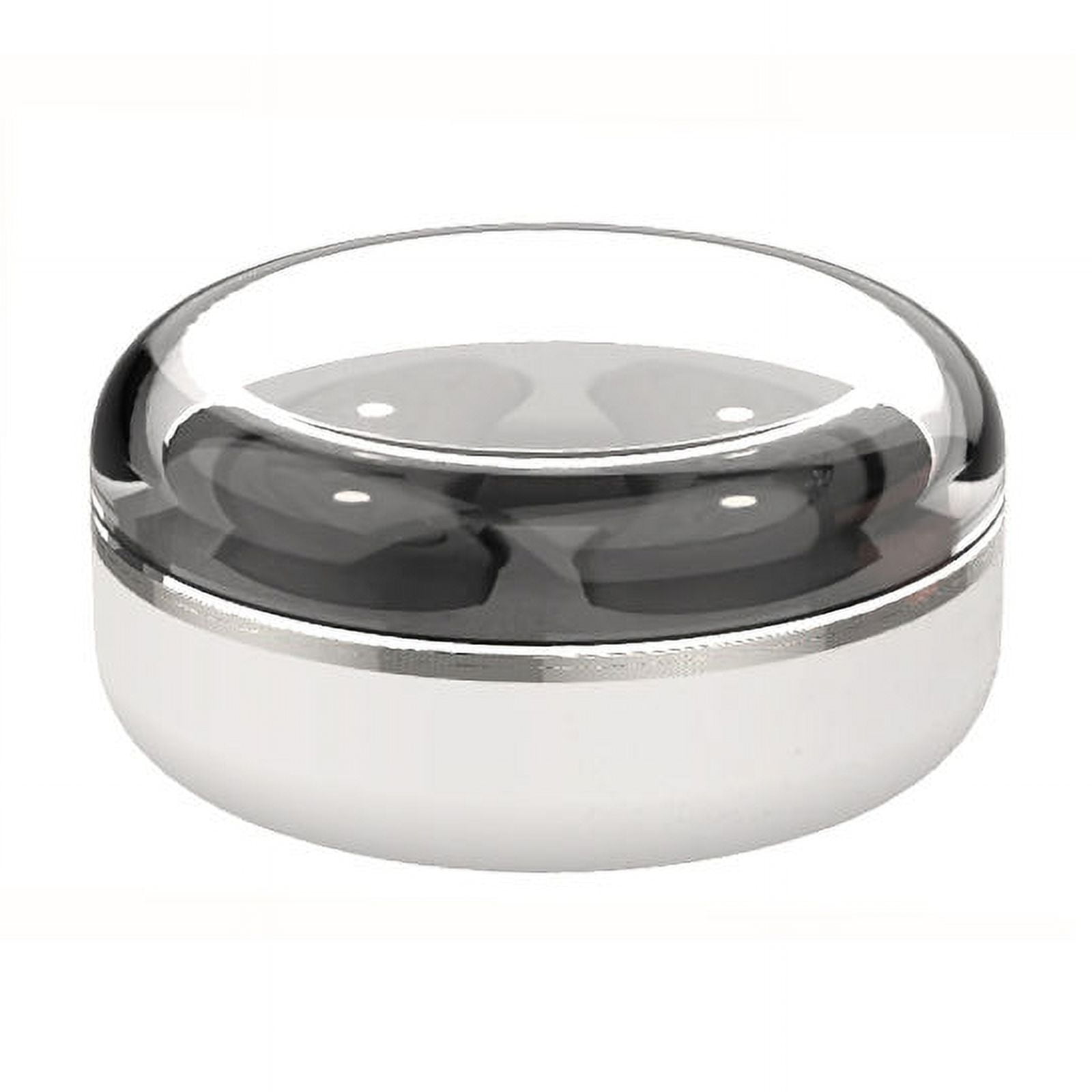 LED Red Light Eye Care Massager With Gel Patches For Eye Wrinkles
