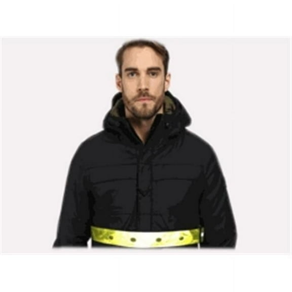 LED Reflective Elastic Belt