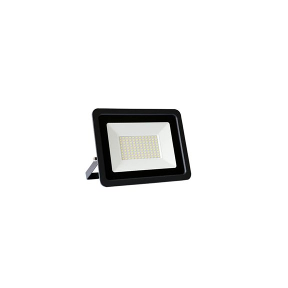 LED Reflector RGBCW Intellint Floodlight Outdoor Spotlight 30W 50W 100W Waterproof Tuya App Control ,Easy to Install
