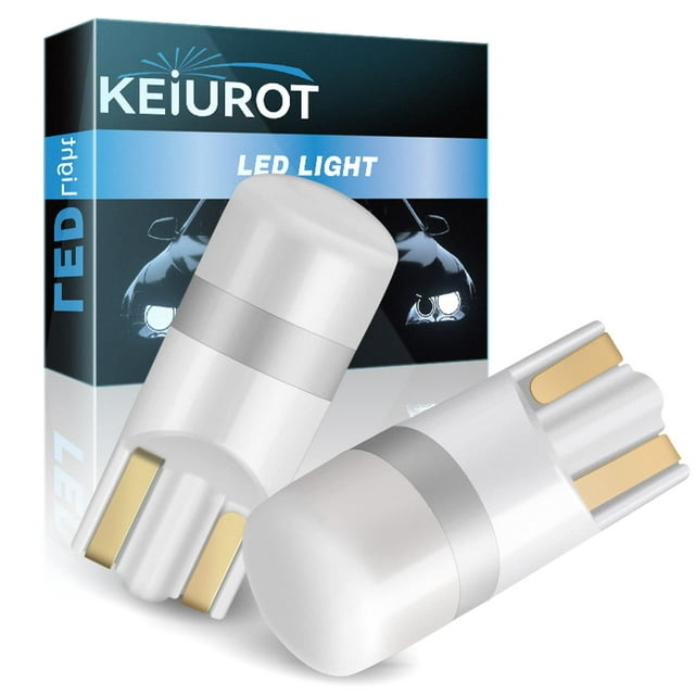 LED Replacement Bulb Kit for Lighted Address Sign 1030V AC/DC, RV