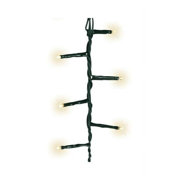 LED Rice Light with Multi LED, 200 Count