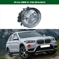thumbnail image 1 of LED Right Fog Lights Fog Lamp For BMW X3 F25 X1 X4 2011 2012 2013 2014 2015 2016, 1 of 3