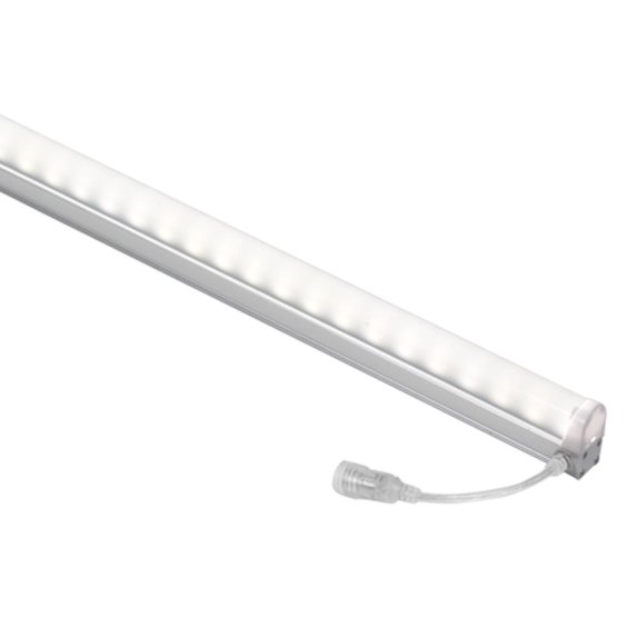 LED Rigid Strip with Opal Cover