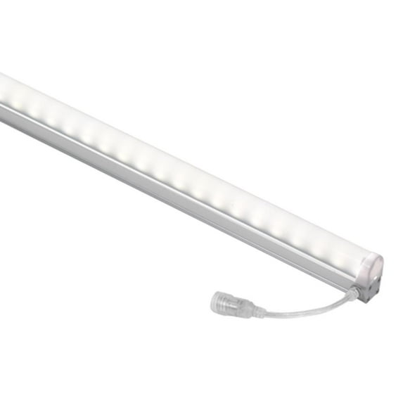 LED Rigid Strip with Opal Cover