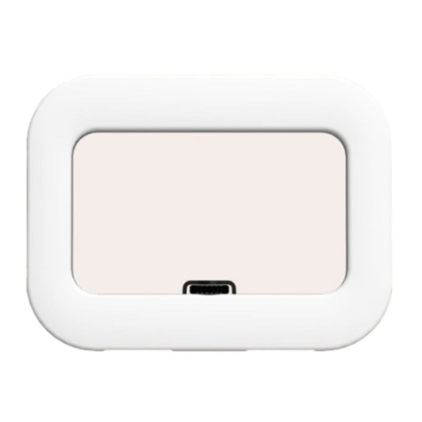 LED Ring Lighting Photography Rechargeable Selfie Light, Portable Mobile Phone Live Video, Makeup Studio Fill Light