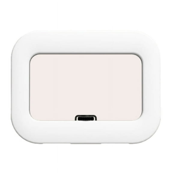 LED Ring Lighting Photography Rechargeable Selfie Light, Portable Mobile Phone Live Video, Makeup Studio Fill Light,1 * Fill Light 1 * Mobile phone holder