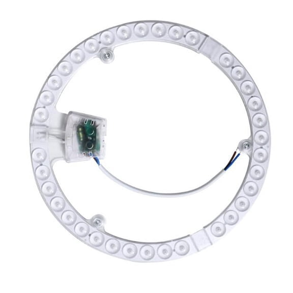LED Ring PANEL Circle Light LED Round Ceiling board the circular lamp board
