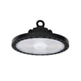 thumbnail image 1 of LED Round UFO High Bay (Ash GSR+) 200W-220W-240W CCT Tunable (3500K-4000K-5000K) Clear White Dimmable ZSR 120-277V DLC Prem (MES), 1 of 4