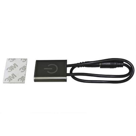 LED Ruler Light IR Automatic Sensor Switch