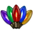 thumbnail image 1 of LED SM TRAN C9 MLT25PK(Pack of 1), 1 of 1