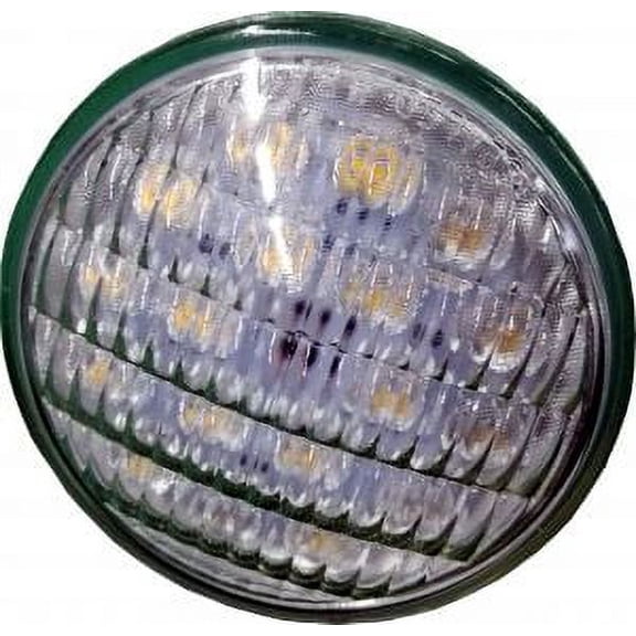 LED SPOTLIGHT PAR36 (Eq to 50W Halogen) 12V AC/DC