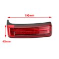 thumbnail image 1 of LED Saddlebag Brake & Turn Light For Touring 2014-2021 Red, 1 of 9