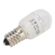 LED Sewing Machine Light Bulb, Bright, Low,Power 0.5W, Easy Screw,In Installation For Clear Visibility