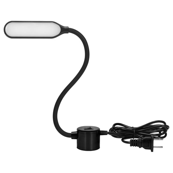 LED Sewing Machine Light with Magnetic Base 30 LED Bright Work Lamp