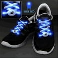 thumbnail image 1 of LED Shoelaces, Blue, 1 of 1