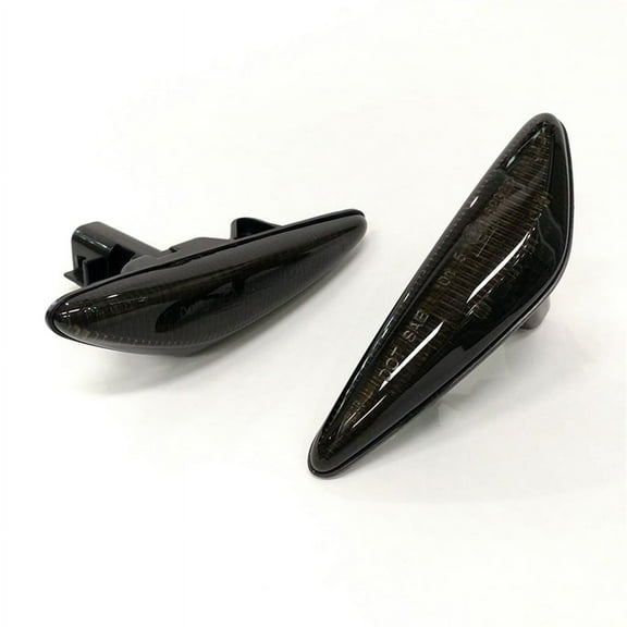 LED Side Dynamic Running Lighting Marker Turn Signal Light For Mazda 6 5 MX-5