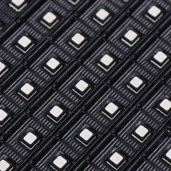 LED Sign 40X15" 3Color Programmable Scrolling Message Display Board Advertising Rectangular for Bars