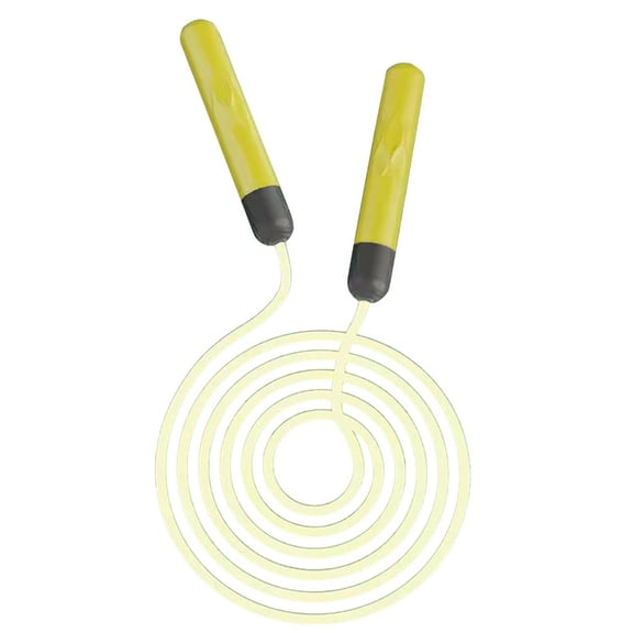 LED Skipping Rope for Kids Childrens Men Women Fitness Exercise Indoors Outdoors