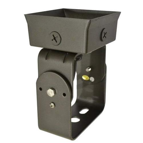 LED Slim-Line Combo Wallpack/Flood Accessories Trunion Mount for 86W and 153W