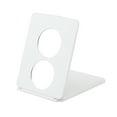 thumbnail image 1 of LED Slim with Magnifying Mirrors, 1 of 7