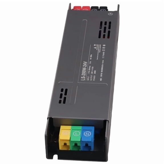 LED Slow-on and Slow-Off Lamp with Transformer LED Power Supply Lighting Transformer D y1171